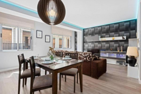 Comfortable Apartment in Borriana + Private Terracea